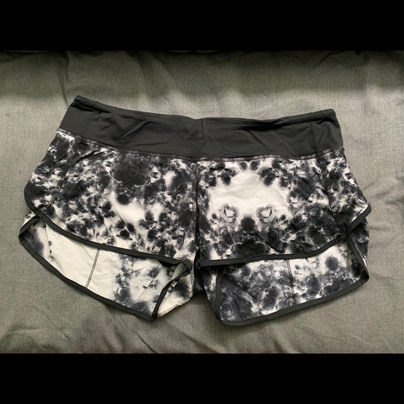 Run: Speed Short